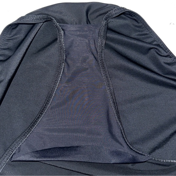 Miraclesuit Black Basic Pant Swim Bottom - Picture 6 of 9